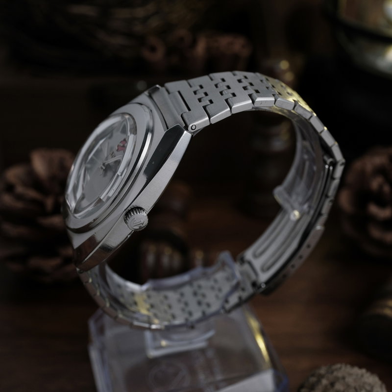 Rado Alpineum K315197 (1970-1979) - image 5