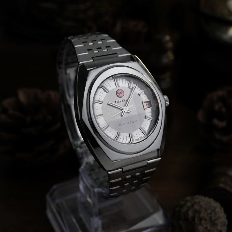 Rado Alpineum K315197 (1970-1979) - image 7