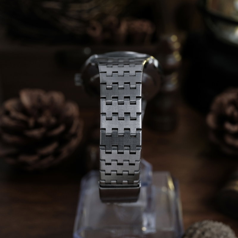 Rado Alpineum K315197 (1970-1979) - image 8