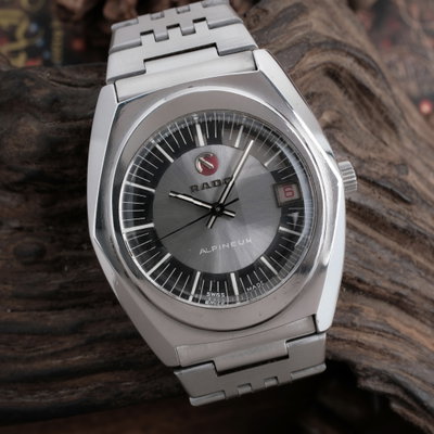 Rado - Alpineum - No reserve price - K315197 - Men - 1970-1979