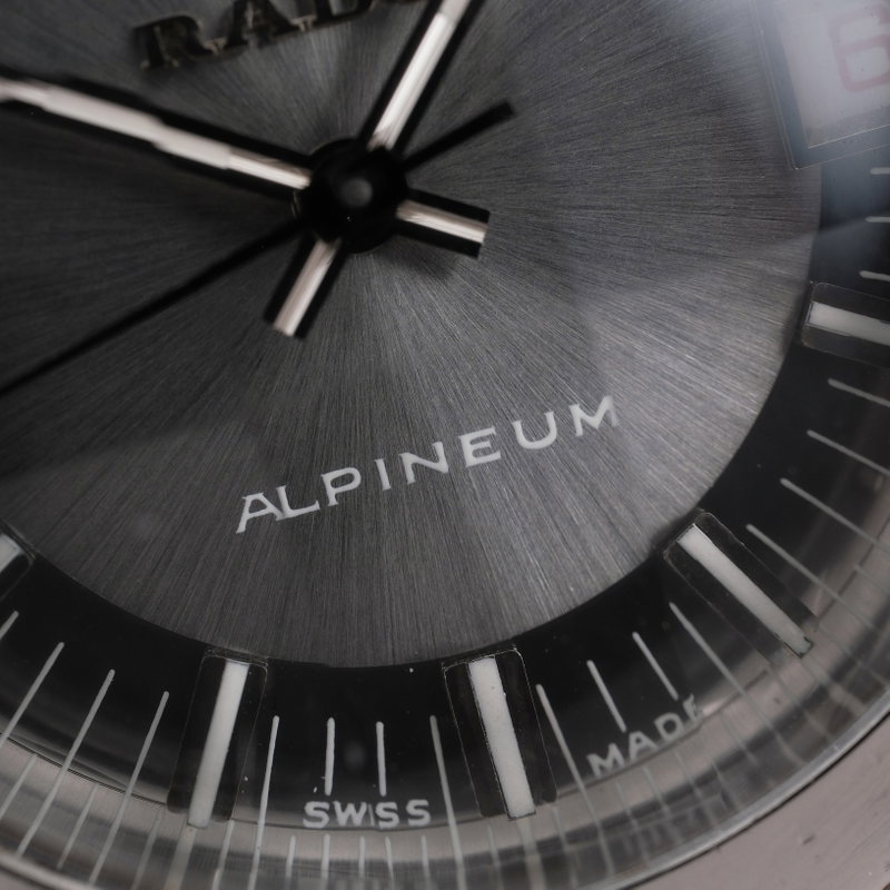 Rado Alpineum K315197 (1970-1979) - image 11