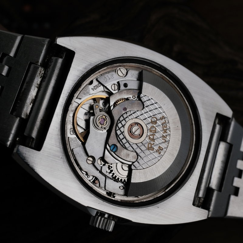 Rado Alpineum K315197 (1970-1979) - image 15