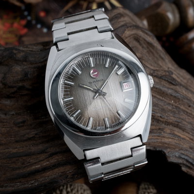Rado - Alpineum - Ingen mindstepris - 11018 - Mænd - 1970-1979
