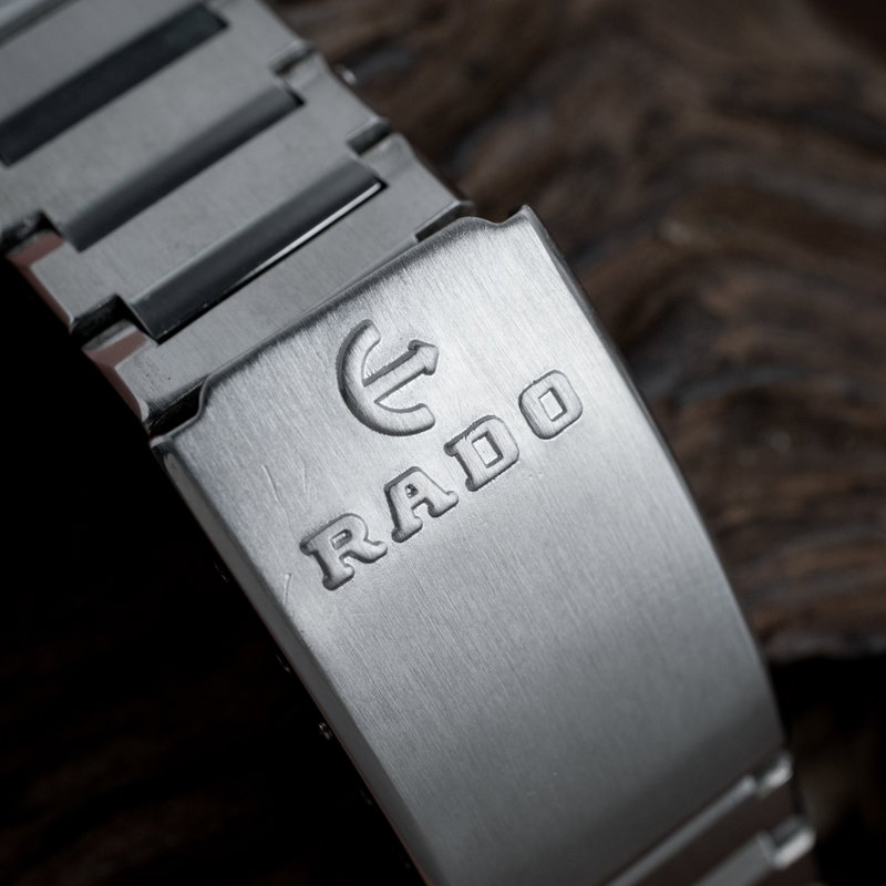 Rado Rado - Alpineum - No reserve price - 11018 - Men - 1970-1979 vintage watch - image 8