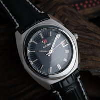 Rado Alpineum 'Serviced' (1970-1979) - image 1