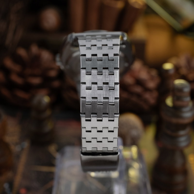 Rado Rado - Alpineum - No reserve price - K314361 - Men - 1970-1979 vintage watch - image 6