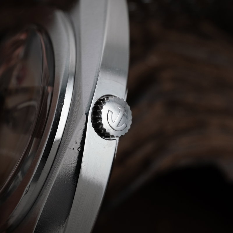 Rado Rado - Alpineum - No reserve price - K314361 - Men - 1970-1979 vintage watch - image 10