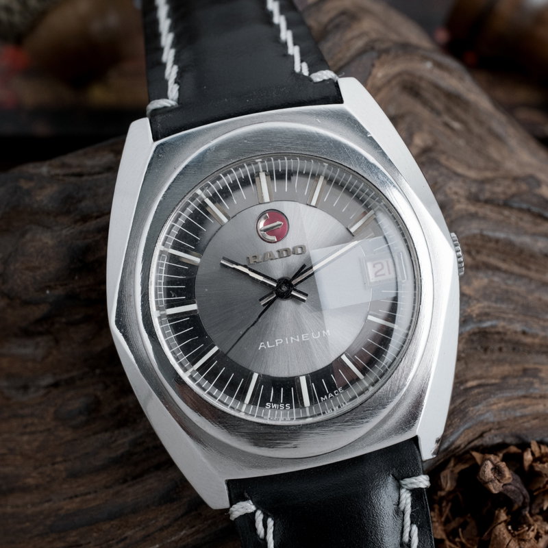 Rado Alpineum K315340 (1970-1979) - image 1