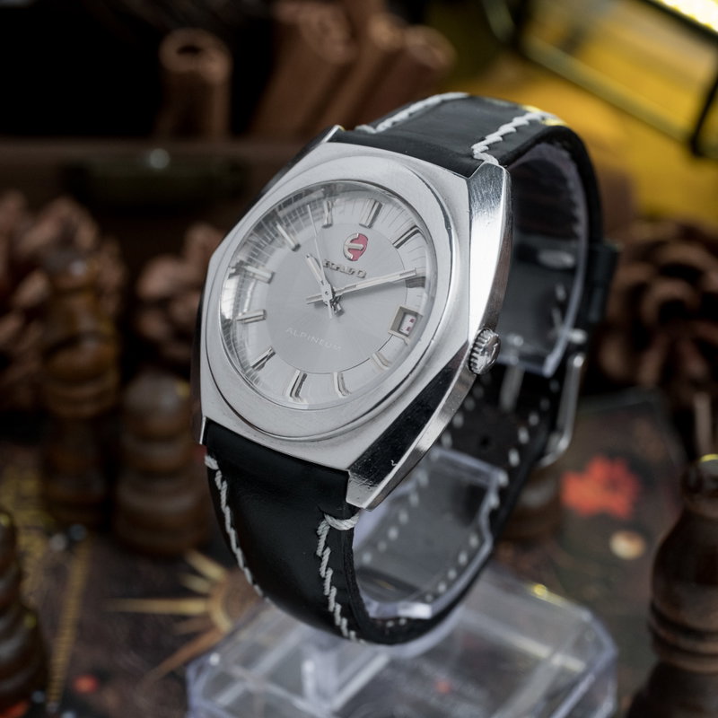 Rado Alpineum K315340 (1970-1979) - image 3