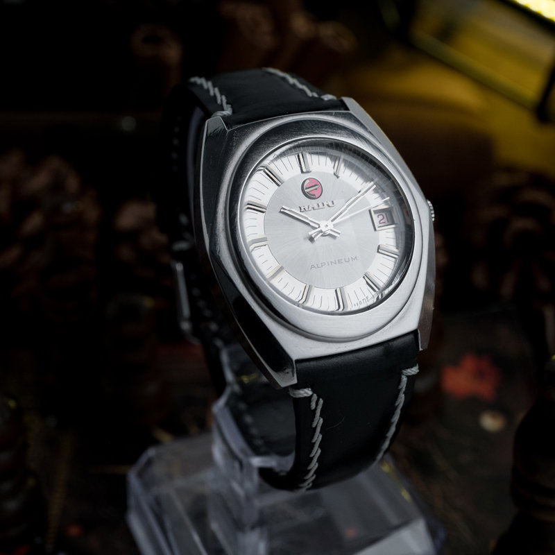 Rado Alpineum K315340 (1970-1979) - image 4