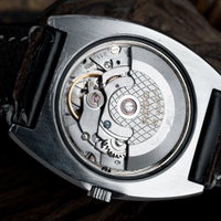 Rado Alpineum K315340 (1970-1979) - image 11