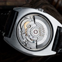 Rado Alpineum K315340 (1970-1979) - image 12