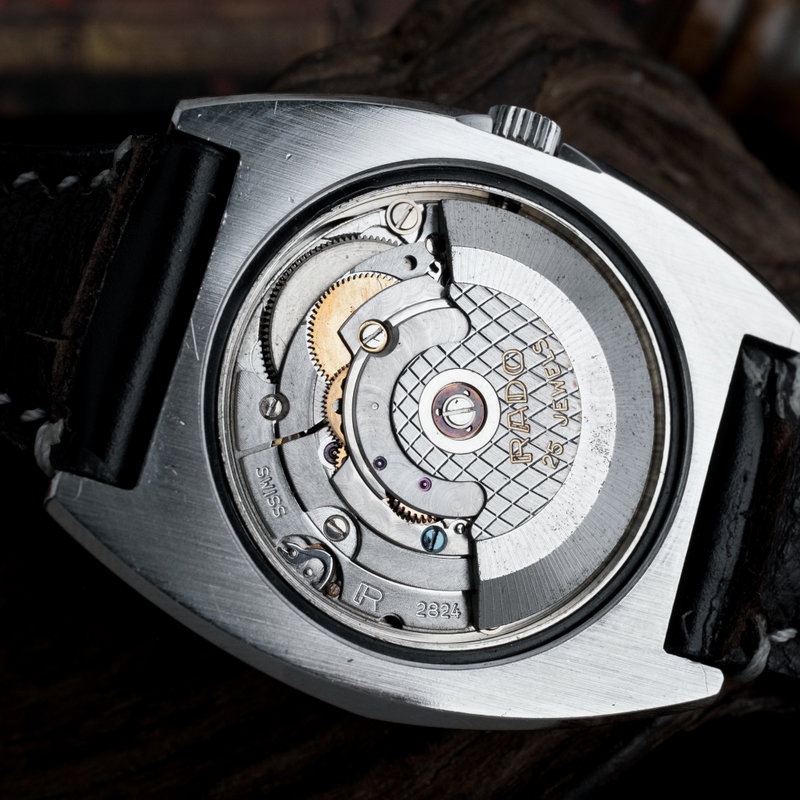 Rado Alpineum K315340 (1970-1979) - image 12