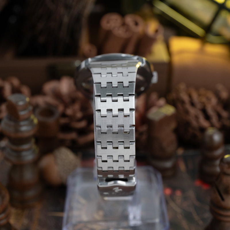 Rado Rado - Alpineum - No reserve price - K317563 - Men - 1970-1979 vintage watch - image 7