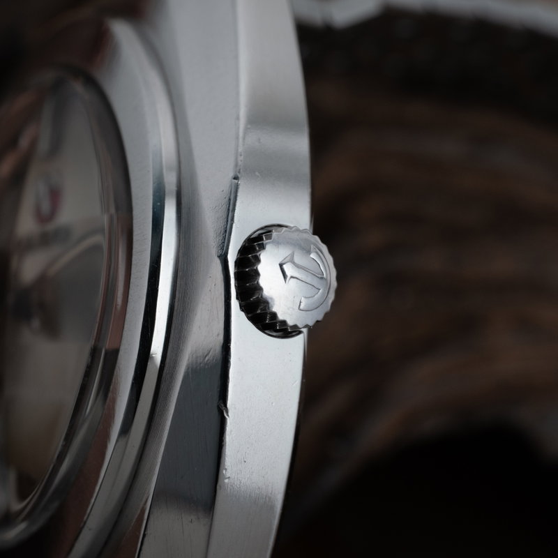 Rado Rado - Alpineum - No reserve price - K317563 - Men - 1970-1979 vintage watch - image 12