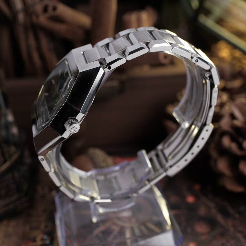 Rado Rado - Arosa - Ingen mindstepris - 633.3116.4 - Mænd - 1974 vintage watch - image 6