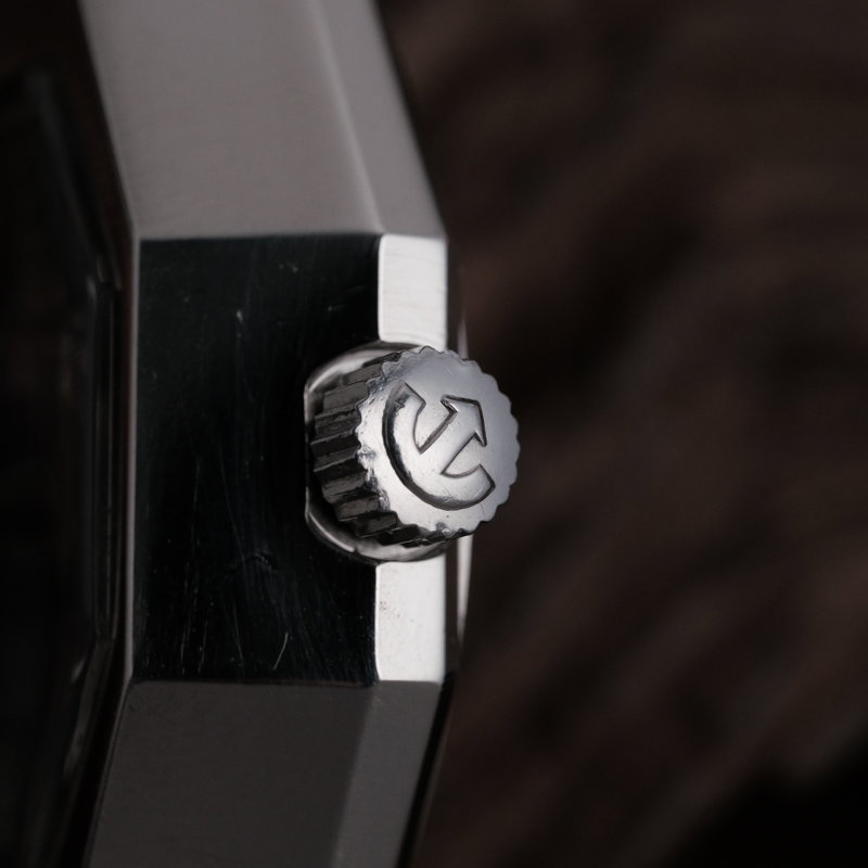 Rado Rado - Arosa - Ingen mindstepris - 633.3116.4 - Mænd - 1974 vintage watch - image 15
