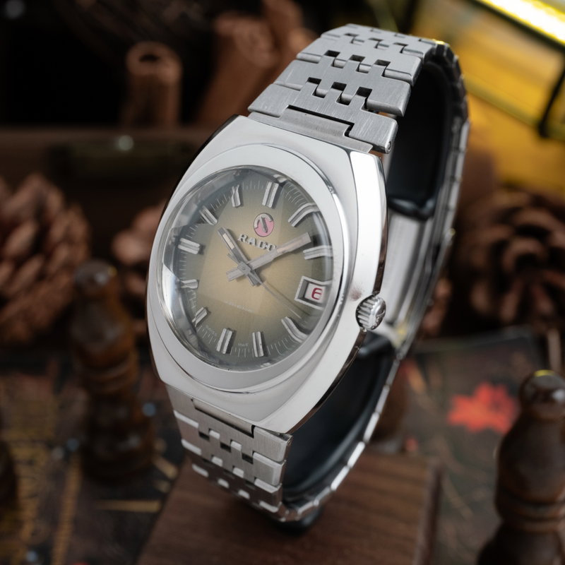 Rado Kriens 260174 (1970-1979) - image 3