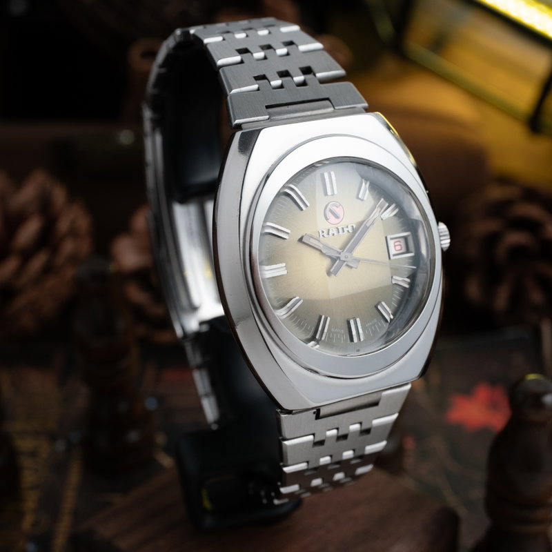 Rado Kriens 260174 (1970-1979) - image 4