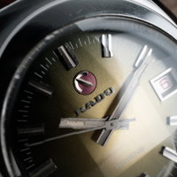 Rado Kriens 260174 (1970-1979) - image 9