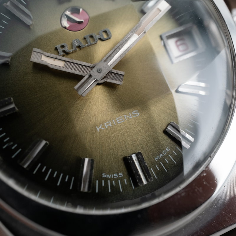 Rado Kriens 260174 (1970-1979) - image 10