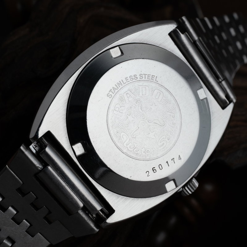 Rado Kriens 260174 (1970-1979) - image 12