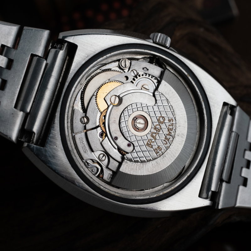 Rado Kriens 260174 (1970-1979) - image 14