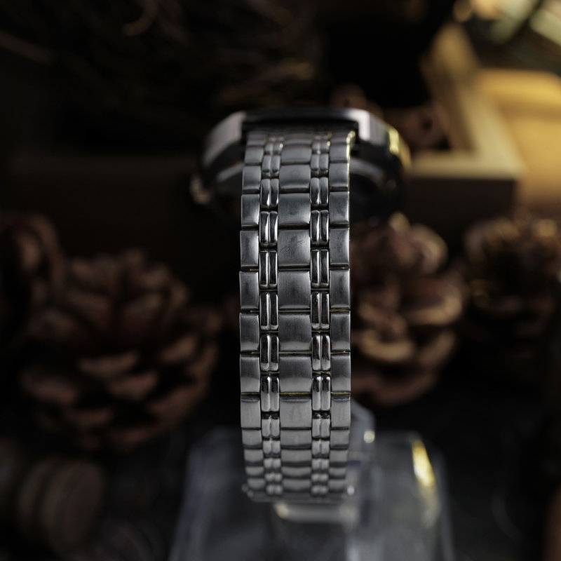 Rado Rado - Bal Boa - Ingen mindstepris - 74020664 - Mænd - 1970-1979 vintage watch - image 6