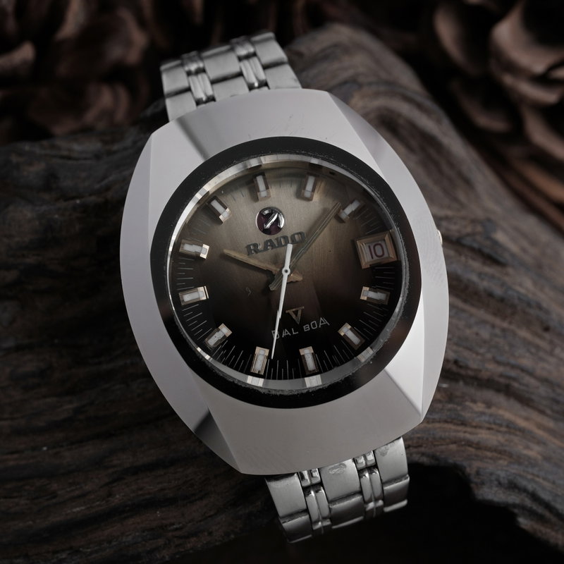 Rado Rado - Bal Boa - Ingen mindstepris - 74020664 - Mænd - 1970-1979 vintage watch - image 7