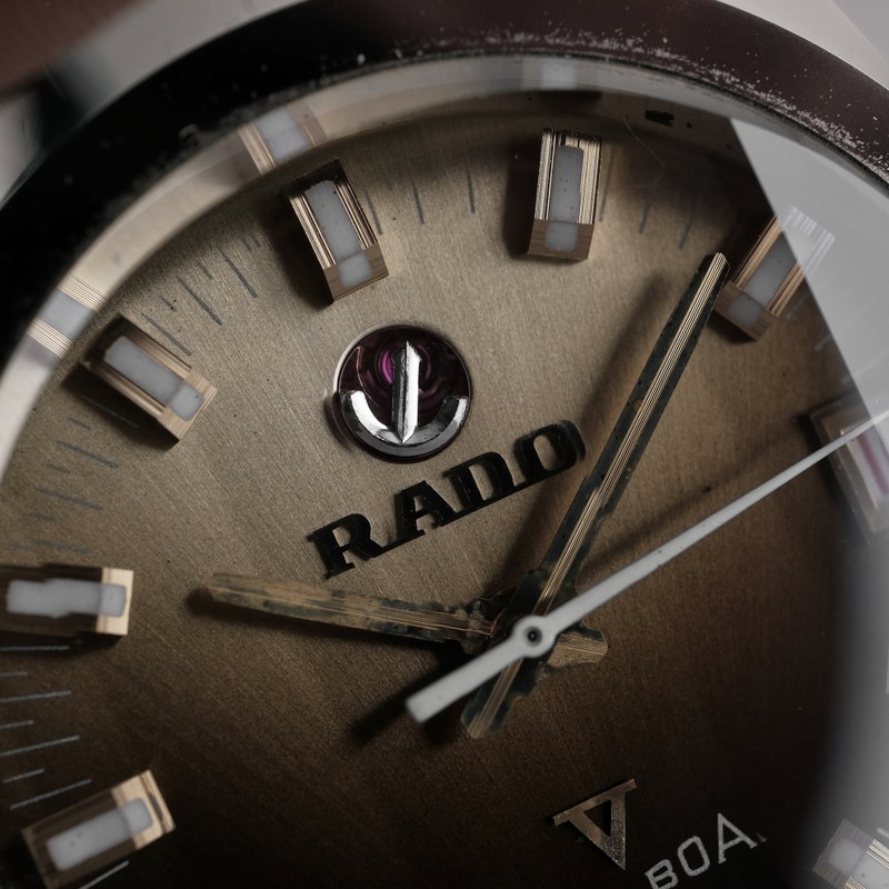 Rado Rado - Bal Boa - Ingen mindstepris - 74020664 - Mænd - 1970-1979 vintage watch - image 10