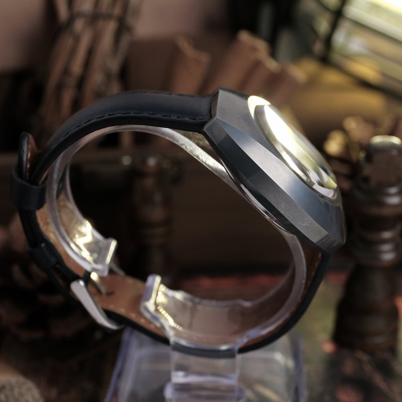 Rado Rado - Balboa Cologny - Ingen mindstepris - K682072 - Mænd - 1970-1979 vintage watch - image 5