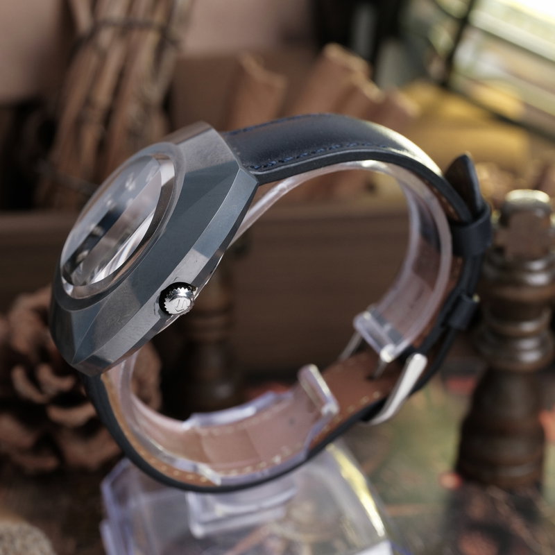 Rado Rado - Balboa Cologny - Ingen mindstepris - K682072 - Mænd - 1970-1979 vintage watch - image 7