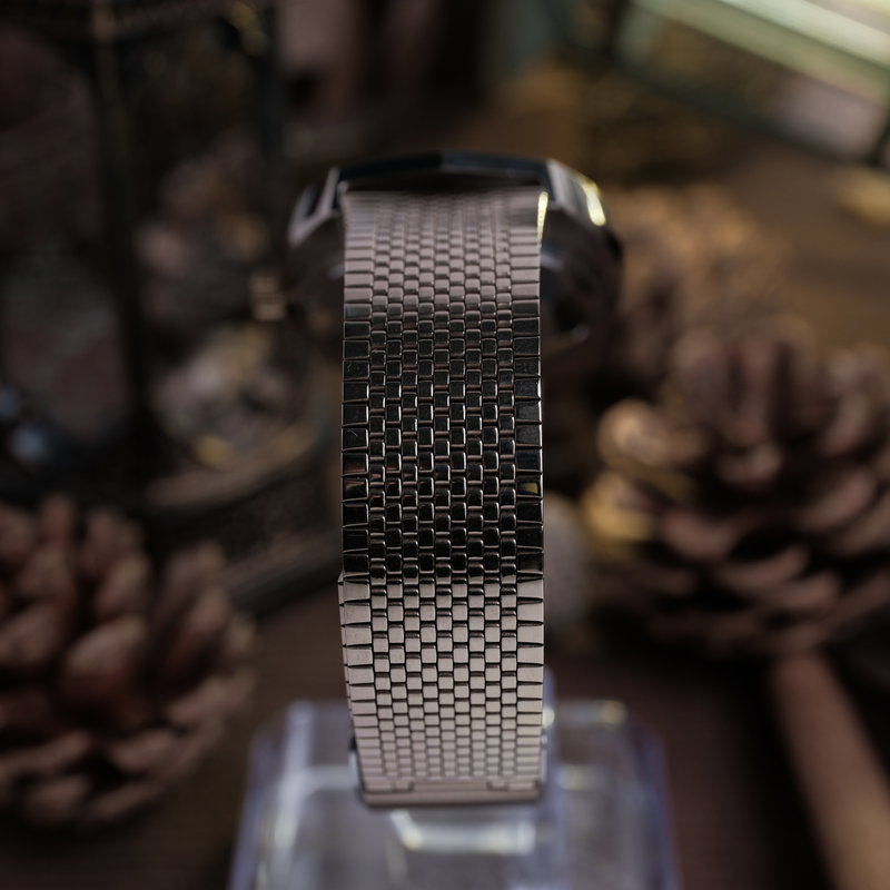 Rado Rado - Balboa Great - Zonder minimumprijs - K404649 - Heren - 1970-1979  vintage watch - image 7
