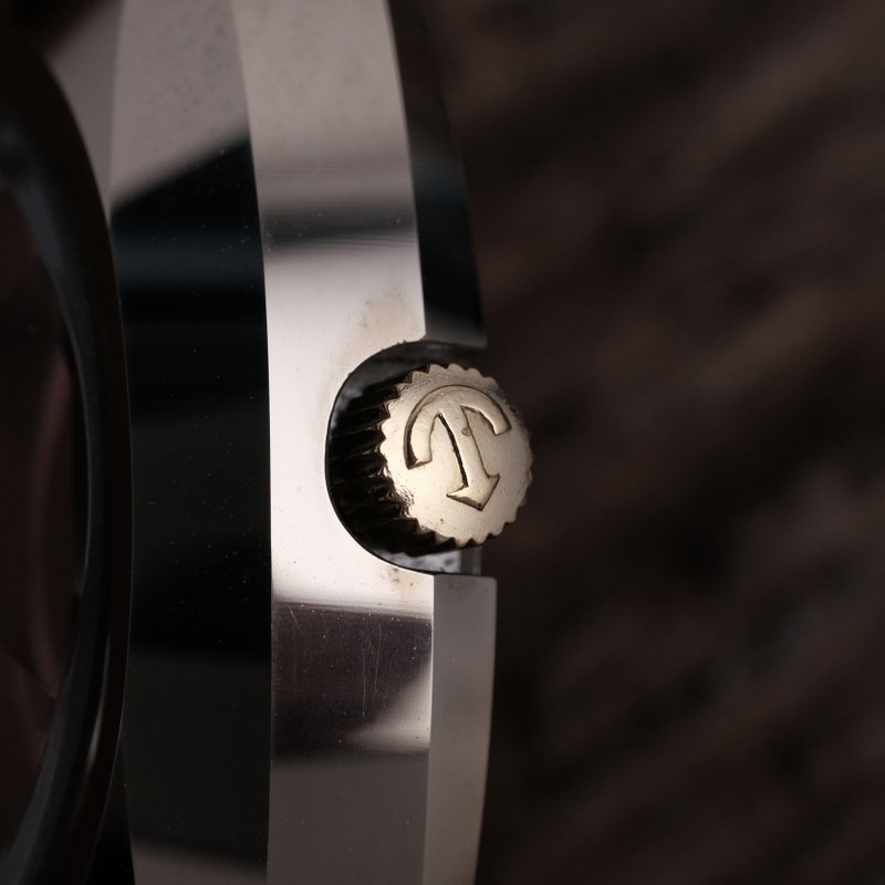 Rado Rado - Balboa Great - Zonder minimumprijs - K404649 - Heren - 1970-1979  vintage watch - image 10