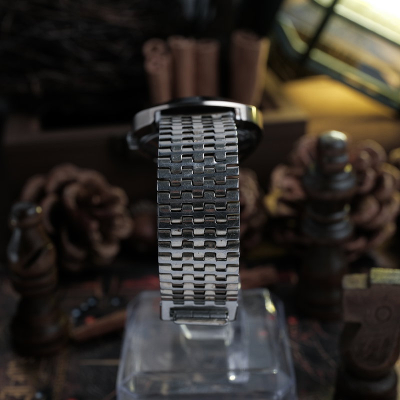 Rado Rado - Balboa - No reserve price - ETA 2824 - Men - 1970-1979 vintage watch - image 8