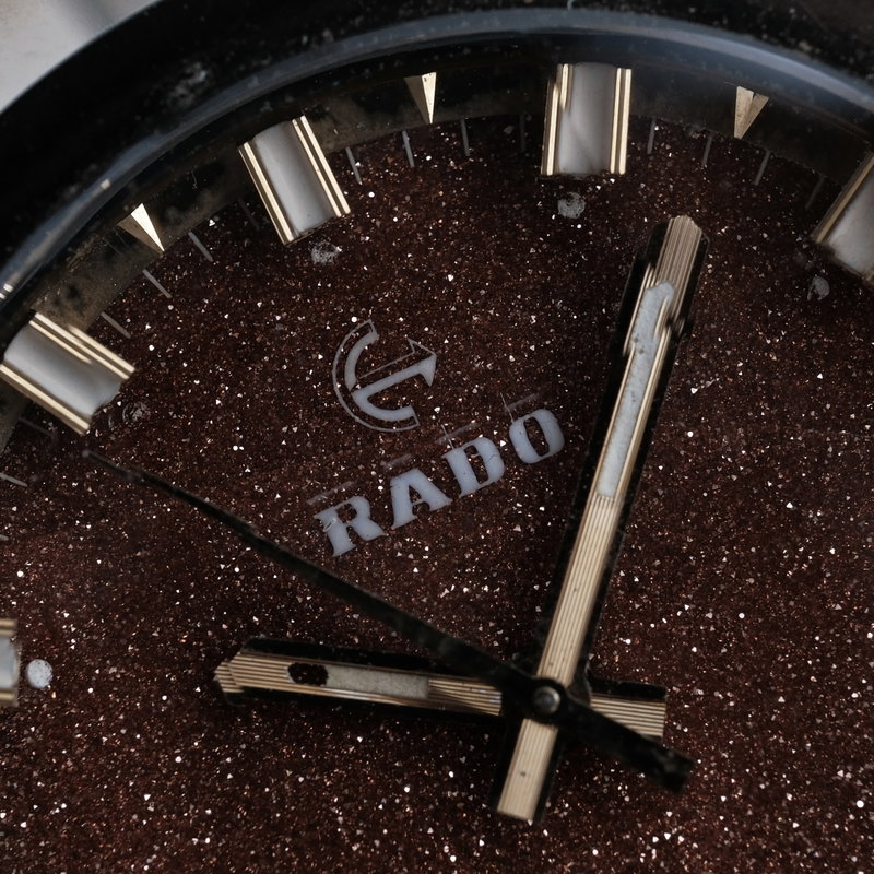Rado Rado - Balboa - No reserve price - ETA 2824 - Men - 1970-1979 vintage watch - image 10