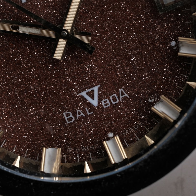 Rado Rado - Balboa - No reserve price - ETA 2824 - Men - 1970-1979 vintage watch - image 11