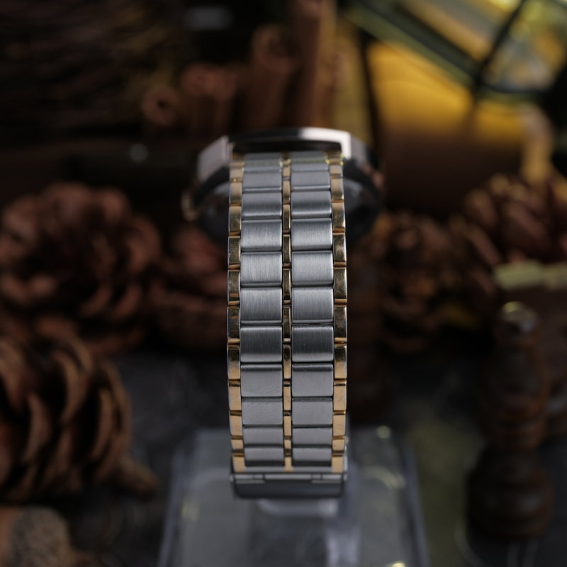 Rado Rado - Balboa - No reserve price - 74047731A - Men - 1970-1979 vintage watch - image 7