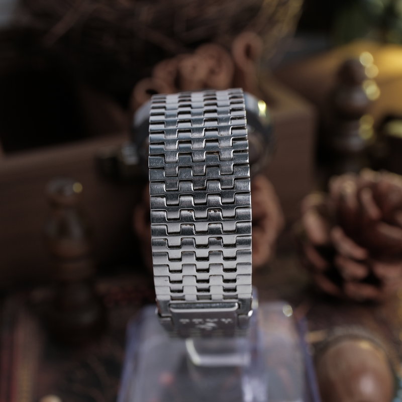 Rado Rado - Balboa - Ingen mindstepris - 74116263 - Mænd - 1970-1979 vintage watch - image 6