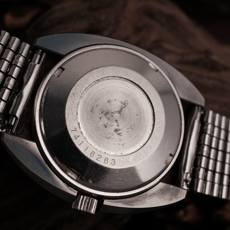 Rado Rado - Balboa - Ingen mindstepris - 74116263 - Mænd - 1970-1979 vintage watch - image 9