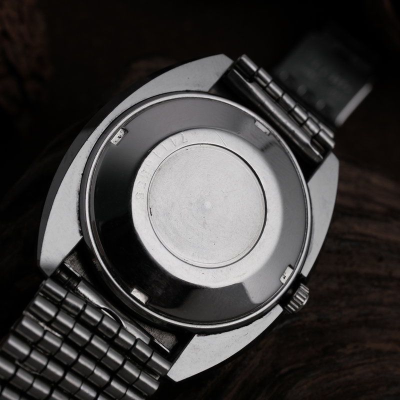 Rado Rado - Balboa - Ingen mindstepris - 74116555 - Mænd - 1970-1979 vintage watch - image 13