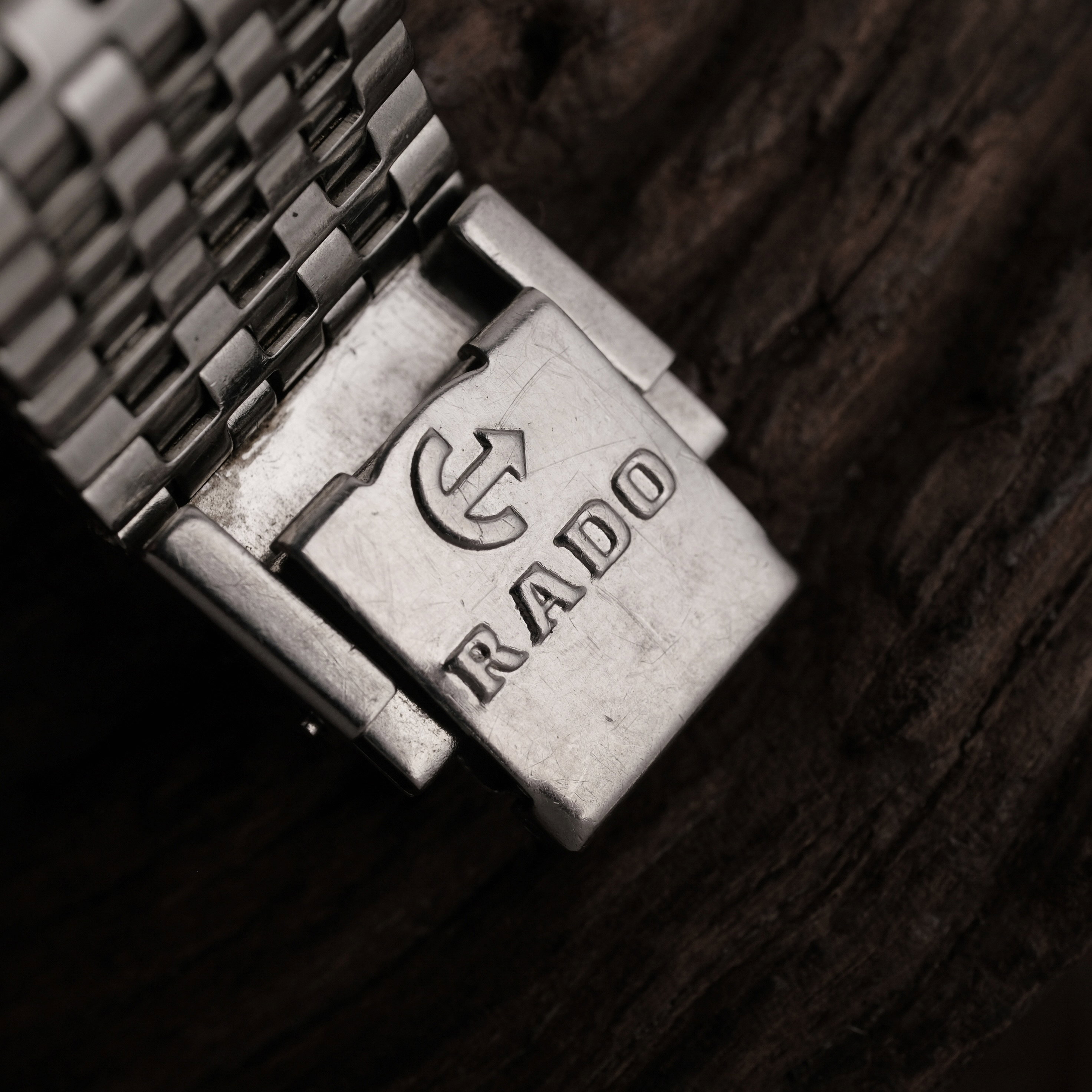 Rado Balboa 92877 (1970-1979) | Second Vintage