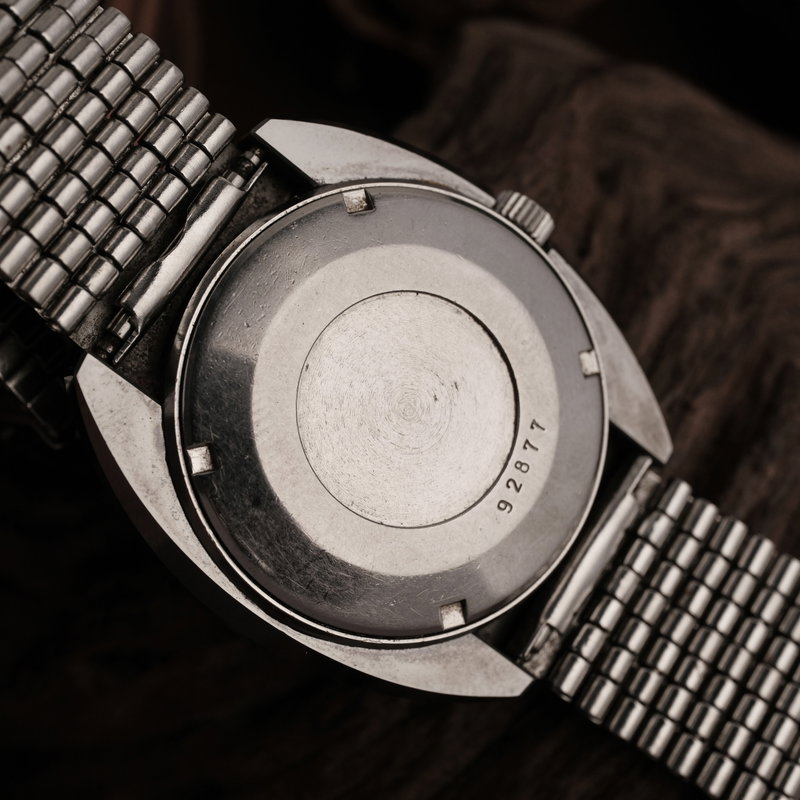 Rado Rado - Balboa - Sans prix de réserve - 92877 - Homme - 1970-1979 vintage watch - image 10
