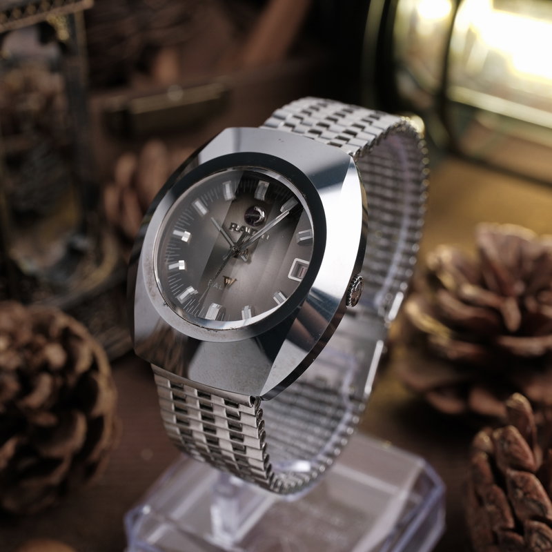 Rado Rado - Balboa - Sans prix de réserve - 92877 - Homme - 1970-1979 vintage watch - image 11