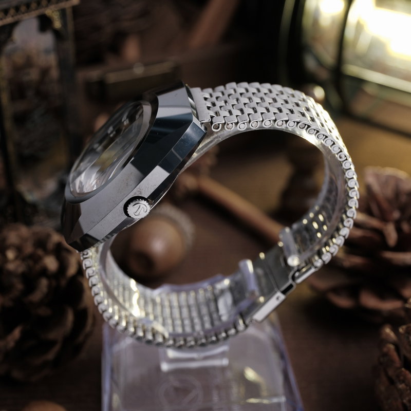 Rado Rado - Balboa - Sans prix de réserve - 92877 - Homme - 1970-1979 vintage watch - image 13