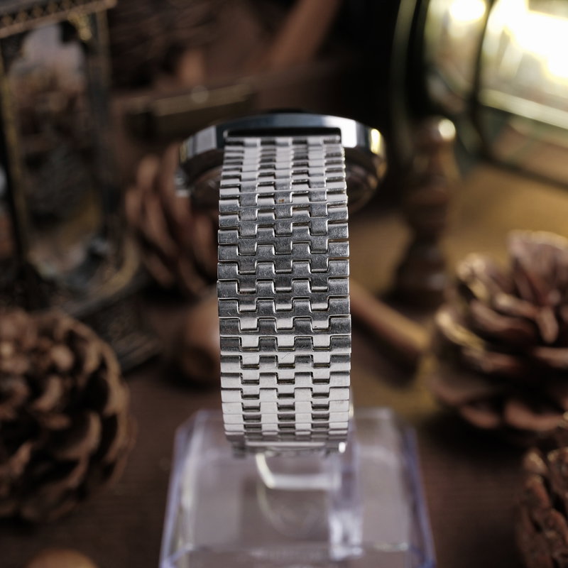 Rado Rado - Balboa - Sans prix de réserve - 92877 - Homme - 1970-1979 vintage watch - image 17