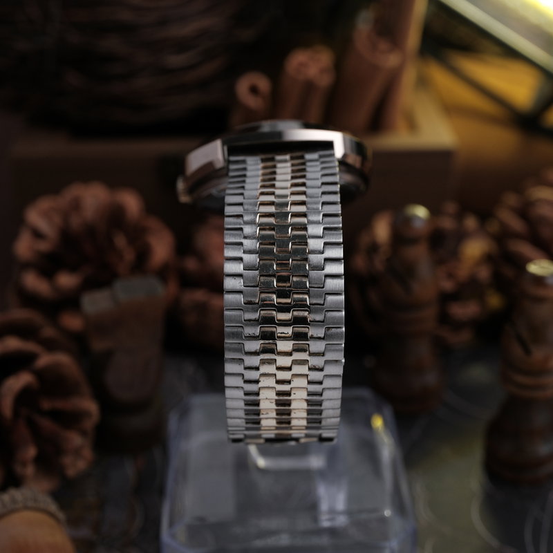 Rado Rado - Balboa - No reserve price - K694425 - Men - 1970-1979 vintage watch - image 6