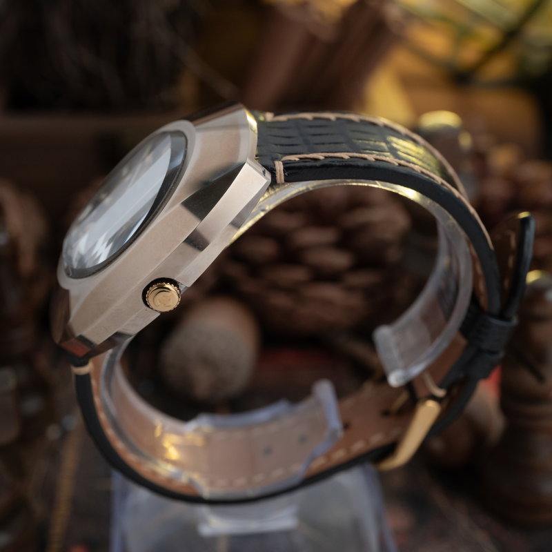 Rado Rado - Balboa - Ingen mindstepris - 74023796 - Mænd - 1970-1979 vintage watch - image 6