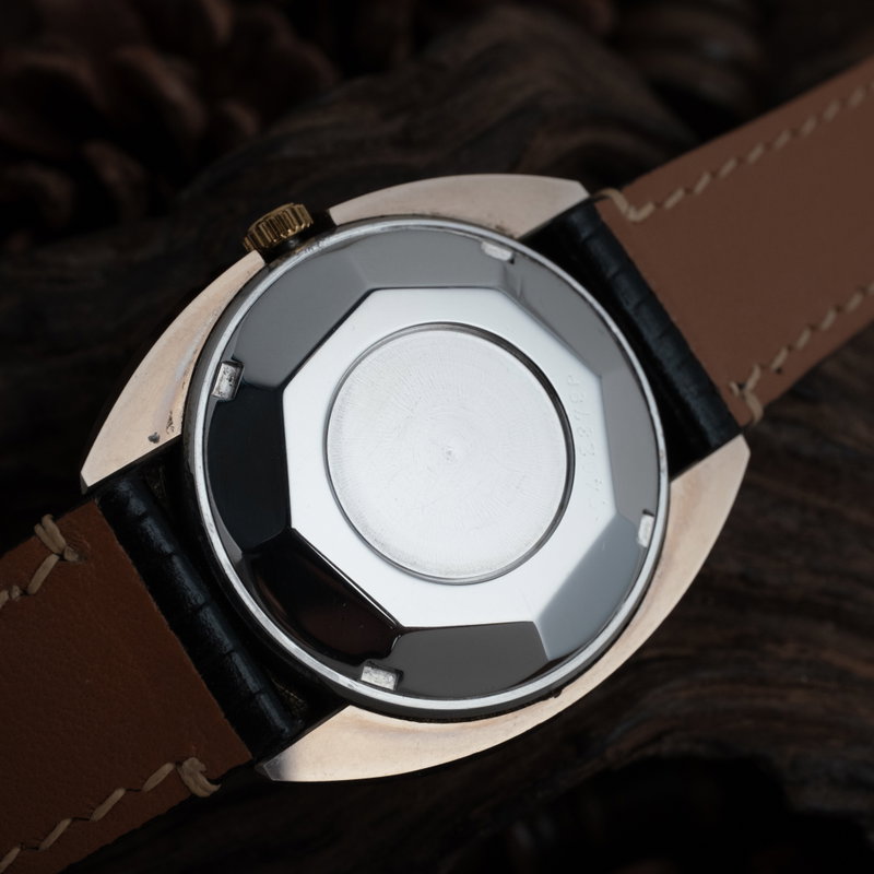 Rado Rado - Balboa - Ingen mindstepris - 74023796 - Mænd - 1970-1979 vintage watch - image 9