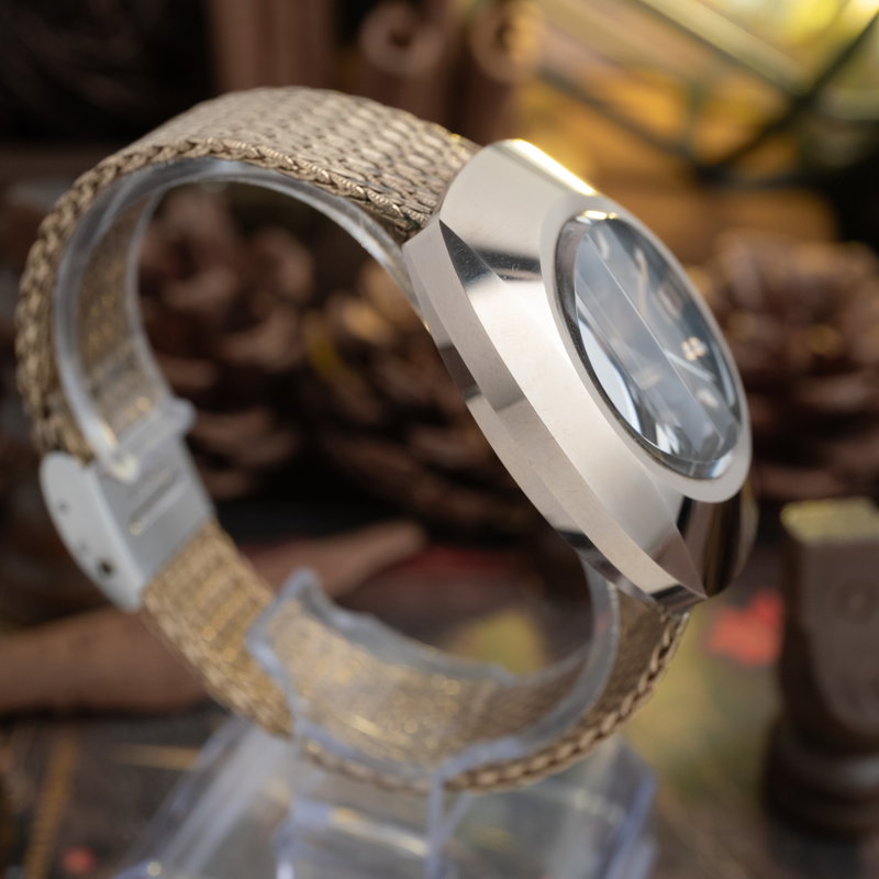 Rado Rado - Balboa - Senza prezzo di riserva - 74037356A - Uomo - 1970-1979 vintage watch - image 5